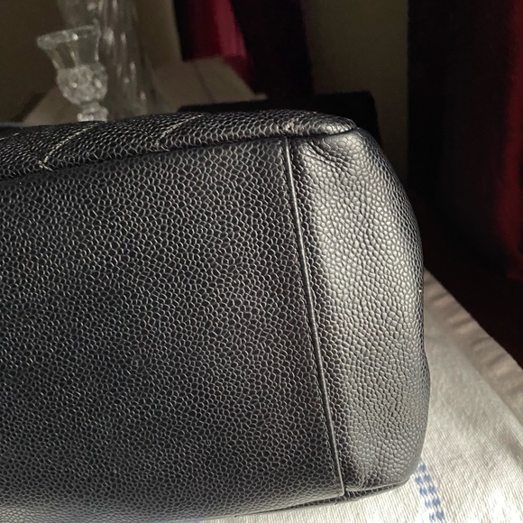 CHANEL Quilted bag - Picture 11 of 16